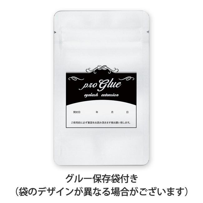 まつげエクステ グルー 強力 速乾 ウルトラパワーDXグルー 5mL プロ