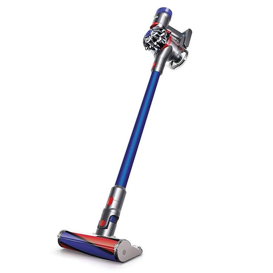 ダイソン 掃除機 コードレス Dyson V7 Fluffy オンライン限定モデル Sv11 Ff Olb 0395 こりき丸 通販 Yahoo ショッピング