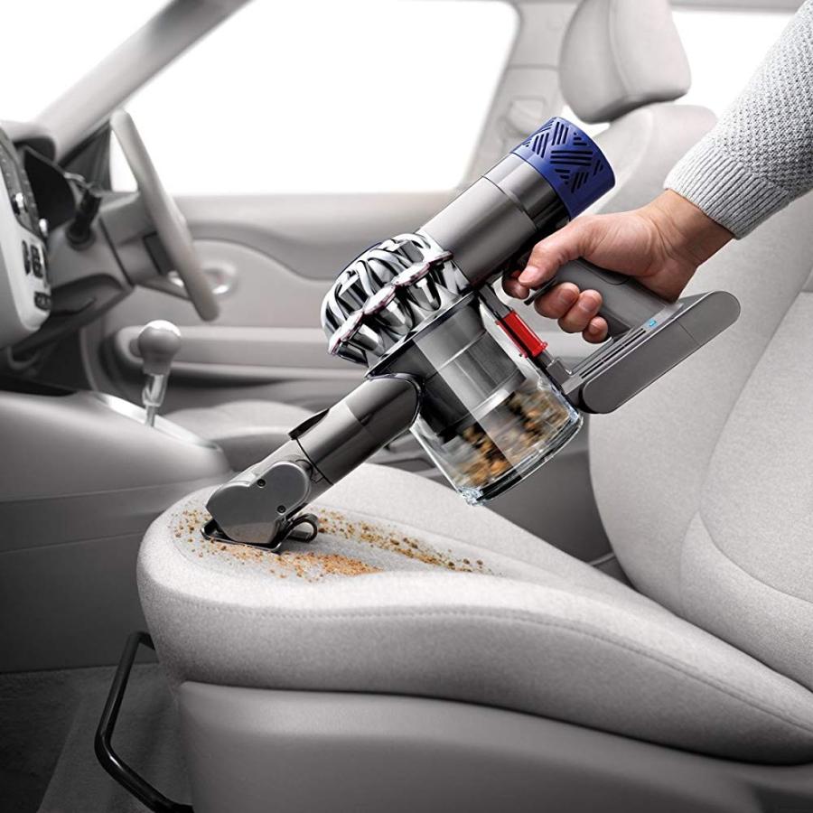 60 Off Boat Car V6 ハンディクリーナー 掃除機 ダイソン 送料無料 迅速にお届けします Extra Cb2 Mh Hh08 掃除機 クリーナー