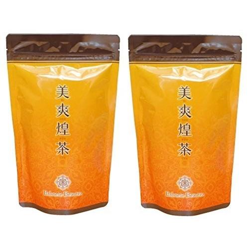 2袋セット】美爽煌茶 (びそうこうちゃ) : こりき丸 - 通販 - Yahoo