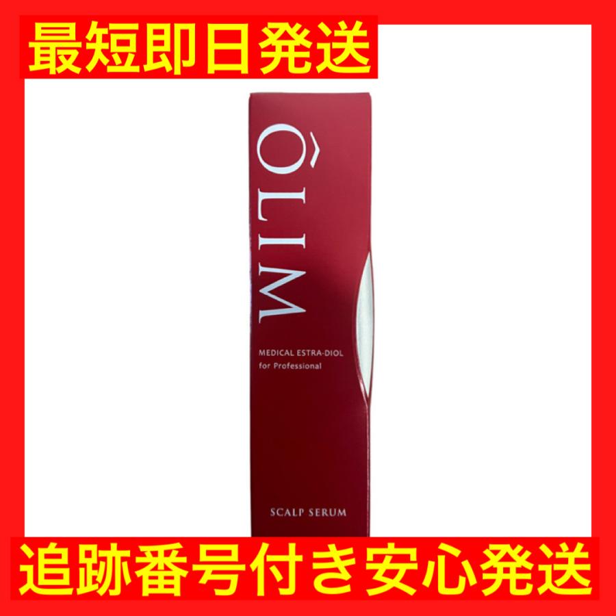Doctor Health Care OLIM オーリム スカルプセラムβ 100mL スカルプ