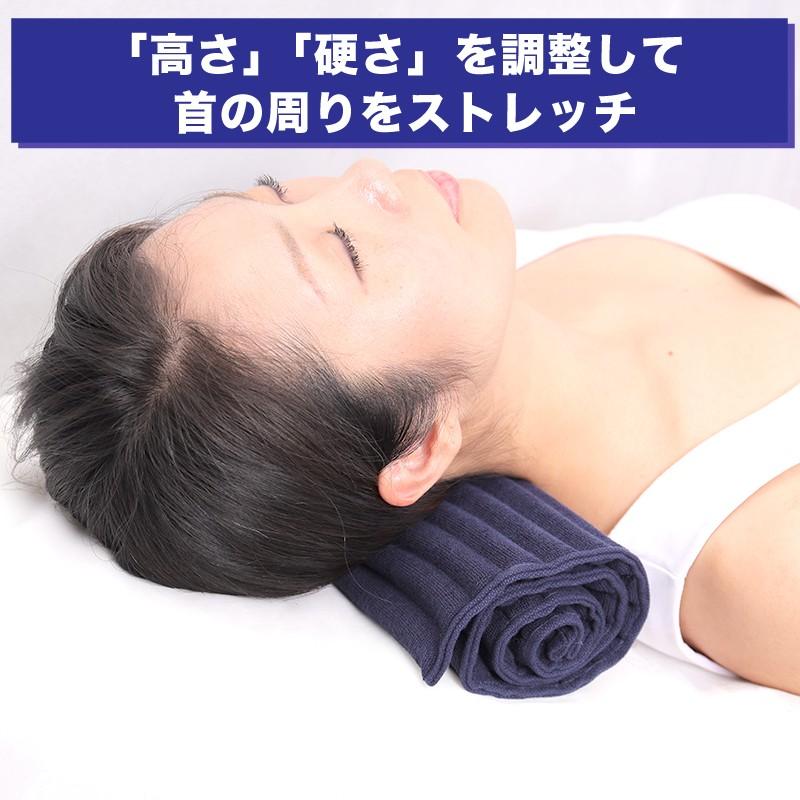 首こり 肩こり ストレートネックでお悩みの方におすすめの枕 コリ吉