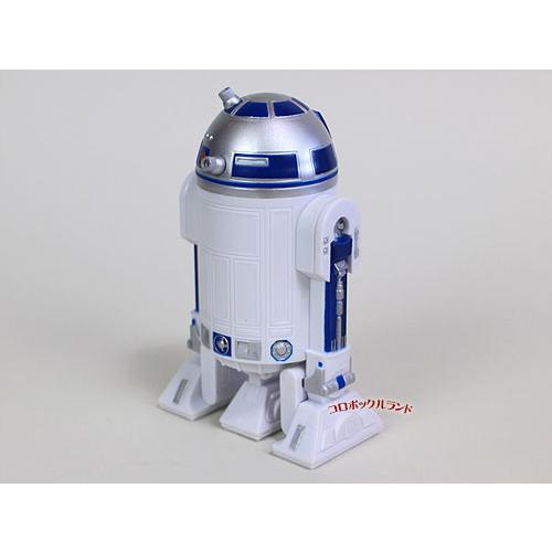 スターウォーズR2-D2醤油入れ(ホワイト) : コロボックルランド ヤフー