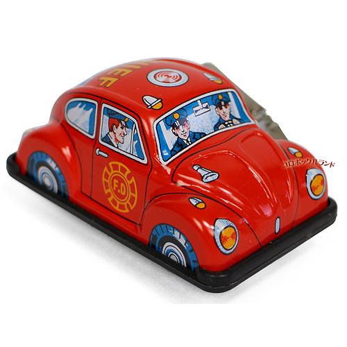 ゼンマイ自動車（その13） : コロボックルランド ヤフー店 - 通販