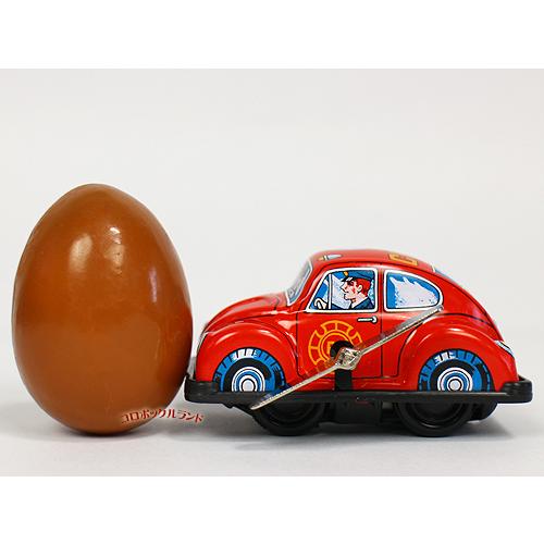 ゼンマイ自動車（その13） : コロボックルランド ヤフー店 - 通販