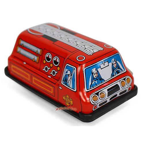 ゼンマイ自動車（その15） : コロボックルランド ヤフー店 - 通販