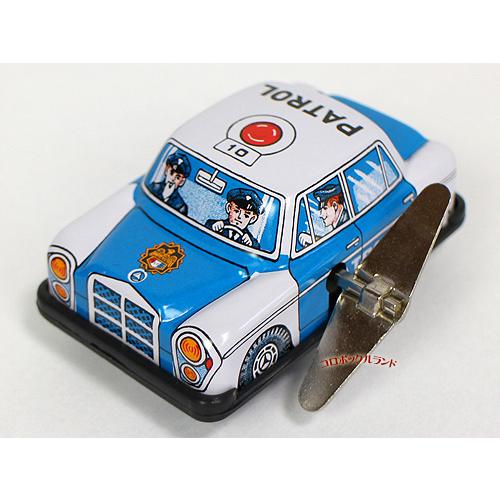 ゼンマイ自動車（その16） : コロボックルランド ヤフー店 - 通販