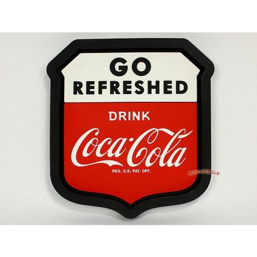 コカ・コーラ・ラバートレイ（GO） : コロボックルランド ヤフー店