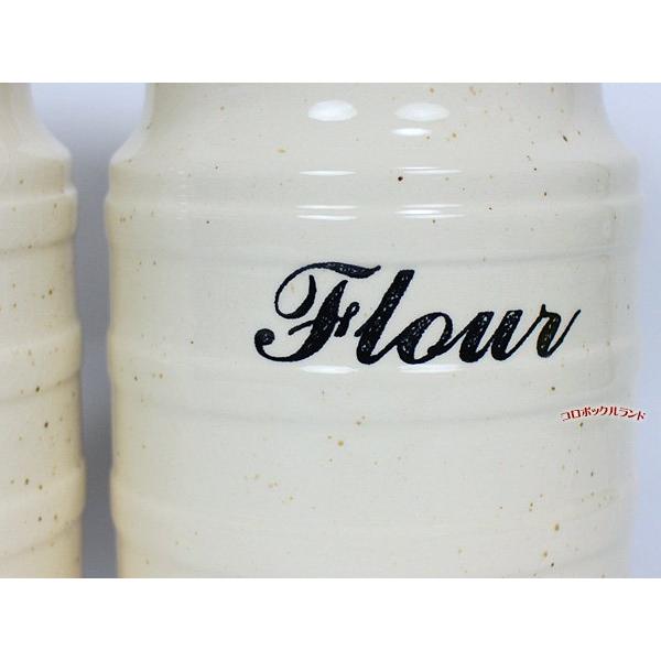キャニスターセット（FLOUR・RICE）○○ポイント5倍○29日まで