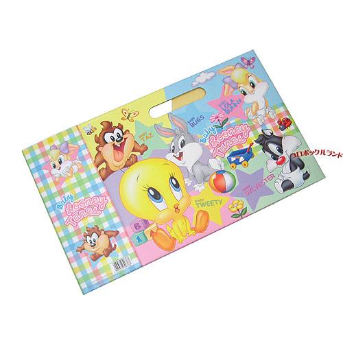 コレクション整理♪トゥイーティーまとめて♪