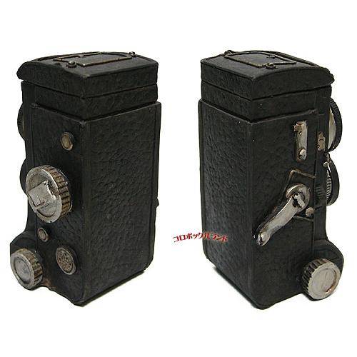 アンティーク風カメラ : コロボックルランド ヤフー店 - 通販 - Yahoo