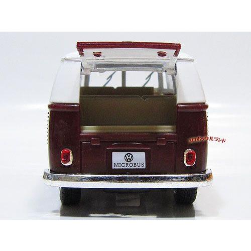 ラッピング不可 Vwワーゲンバス ブラウン 自動車 Www Theopengate Org Il