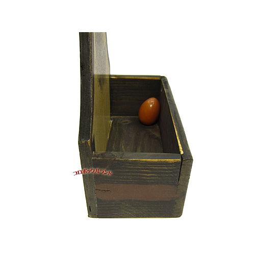 ヴィンテージレターボックス : コロボックルランド ヤフー店 - 通販