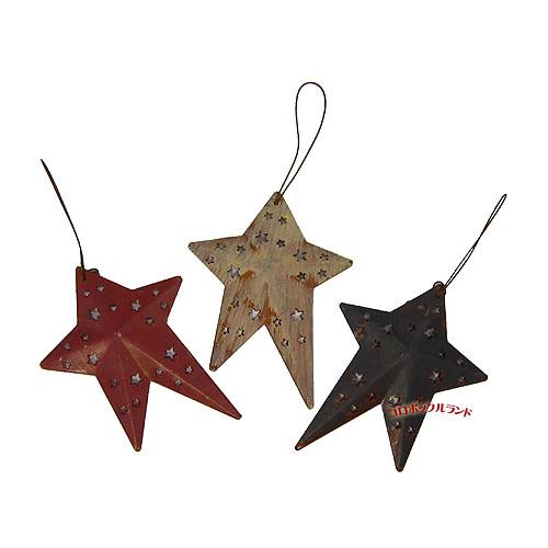 スターティンオーナメントセット : コロボックルランド ヤフー店