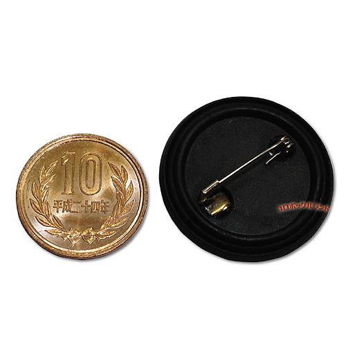 缶バッチ12個セット（No5・KFC） : コロボックルランド ヤフー店