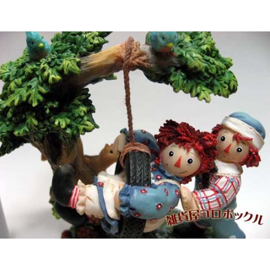 ラガディ・アン＆アンディブランコ : コロボックルランド ヤフー店