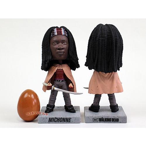 FUNKO ウォーキングデッド カール こげウォーカー フィギュア セット ファンコポップ-ウォーキングデッドシリーズのアクション