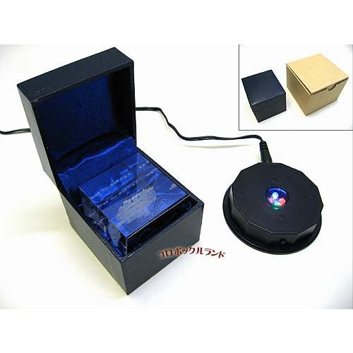 ラガディミレニアム限定クリスタルセット ラガディミレニアム限定クリスタルセット : コロボックルランド