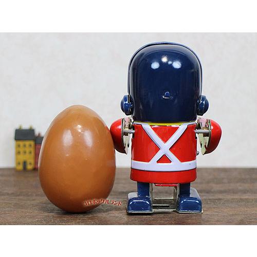 ブリキトイマーチングバンド（スネア） : コロボックルランド ヤフー店