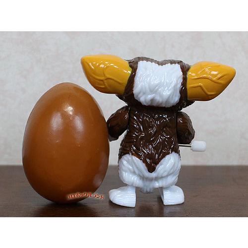 ワインドアップギズモ（グレムリン） : コロボックルランド ヤフー店