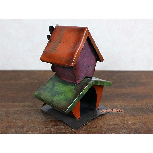 モンスターハウス : コロボックルランド ヤフー店 - 通販 - Yahoo