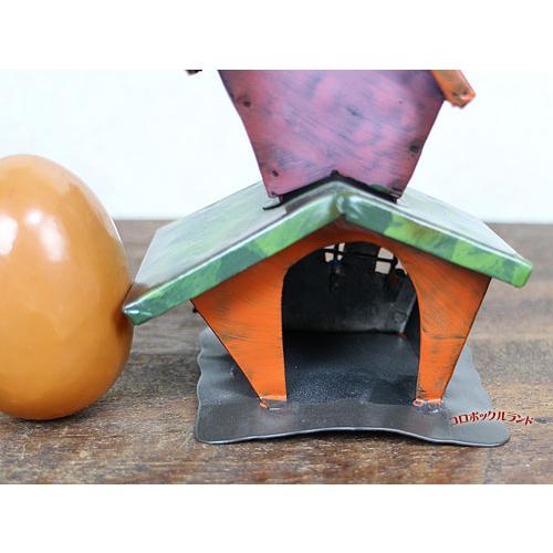 モンスターハウス : コロボックルランド ヤフー店 - 通販 - Yahoo