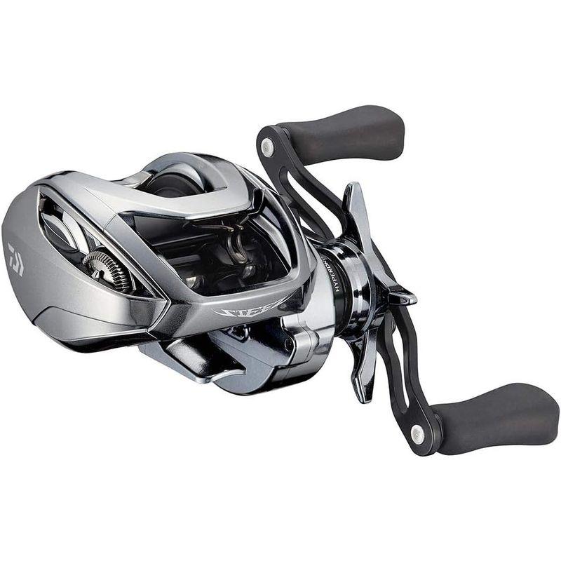 セールの激安通販 ダイワ(DAIWA) スティーズリミテッド SV TW 1000HL 左ハンドル(ベイトリール) 2020年モデル