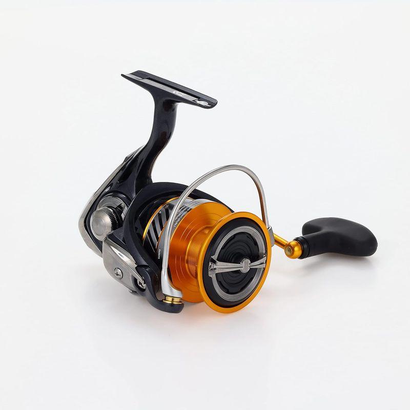 安心の正規輸入品 ダイワ(DAIWA) スピニングリール 20 レブロス LT5000D-CH(2020モデル)