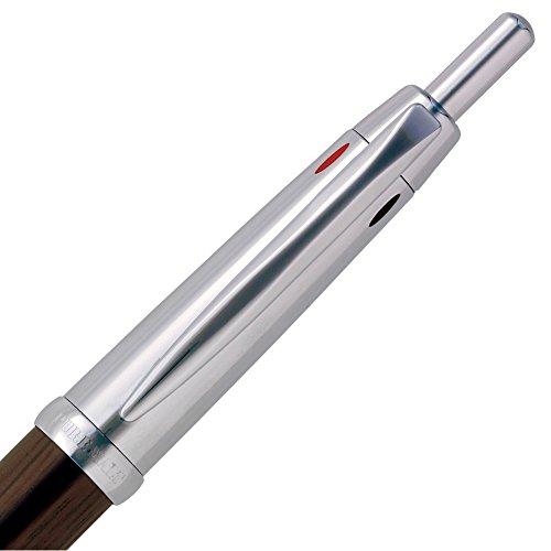 三菱鉛筆 多機能ペン ピュアモルトプレミアム 3&1 0.7 MSE45025｜korokoro-shop｜04