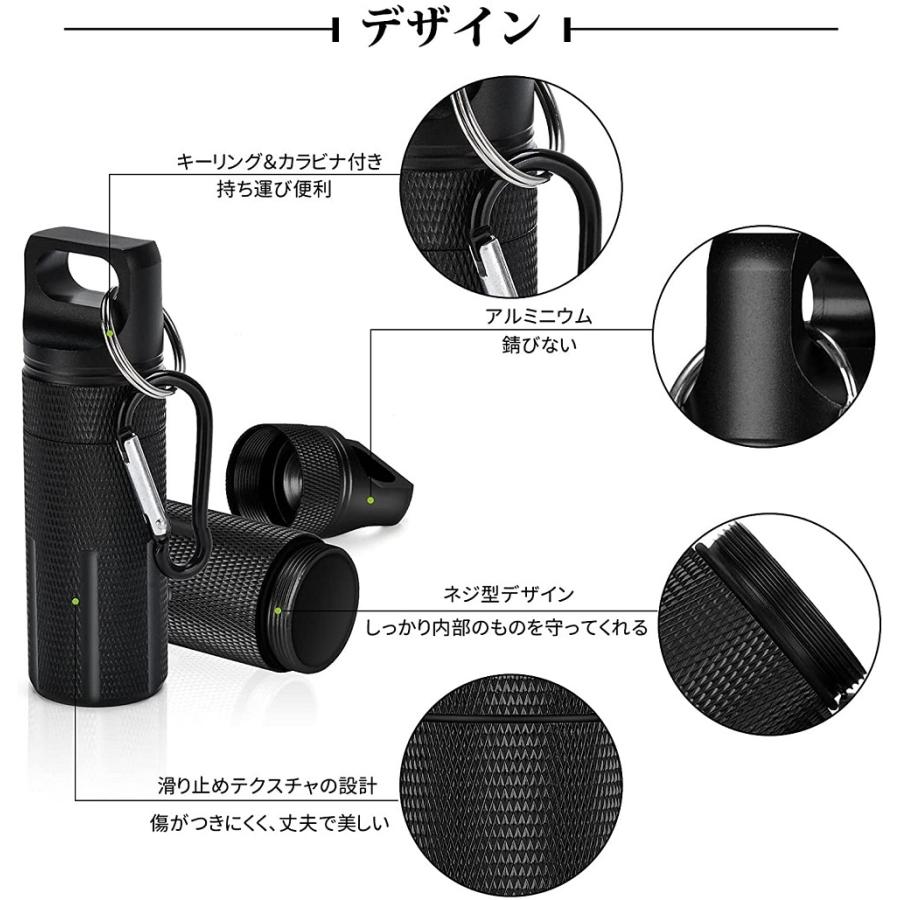 ランキング第1位 携帯灰皿 車用灰皿 おしゃれ はいざら 完全防水 におわない 密閉 カラビナ付き ふた付き アウトドア アッシュトレイ ポータブル 携帯用 Aynaelda Com