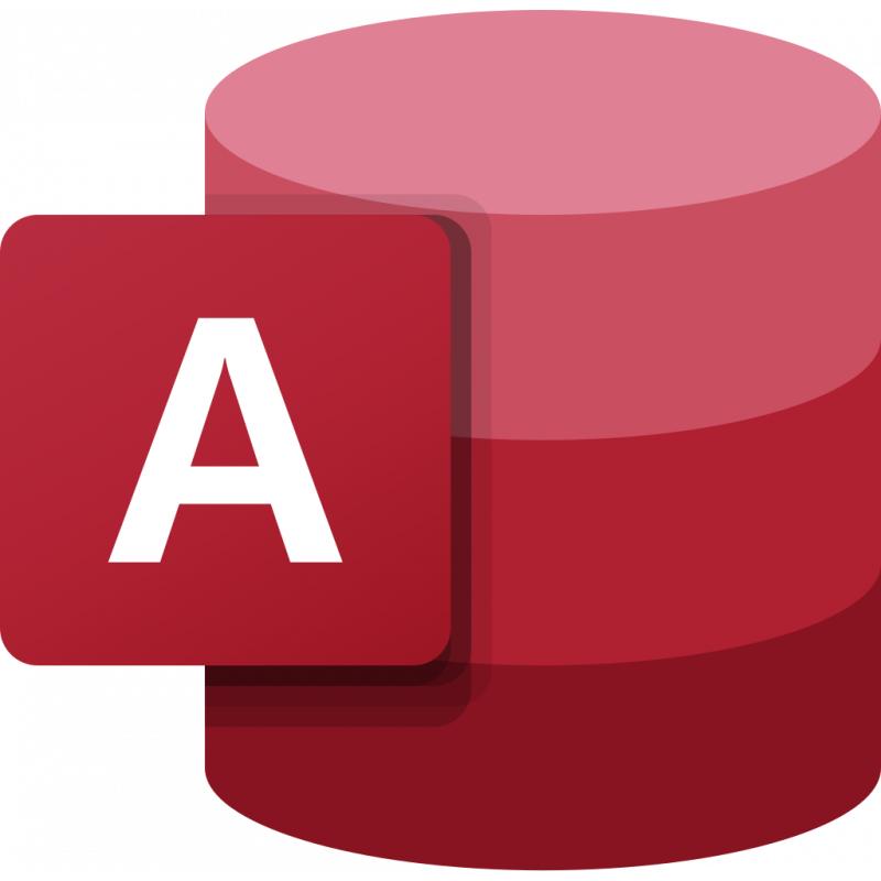 Microsoft Access 2024(最新 永続版)|オンラインコード版|Windows11、10|PC1台 | マイクロソフト