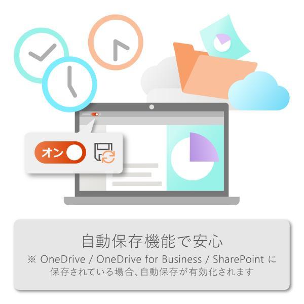 Microsoft Office Personal(home&busneiss) 2021 for Windows10・11/mac os 永続版Word/Excel/PowerPoint/OneNote/outlook office 2024 1PC | マイクロソフト | 01