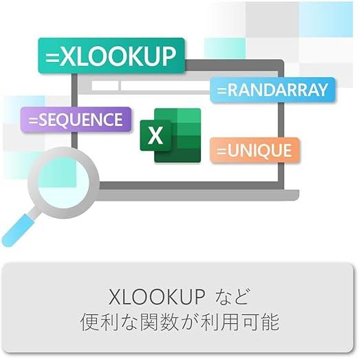 Microsoft Office Home 2024(最新 永続版)|オンラインコード版(カード版)|Windows11、10/mac対応|PC1台 | マイクロソフト | 03