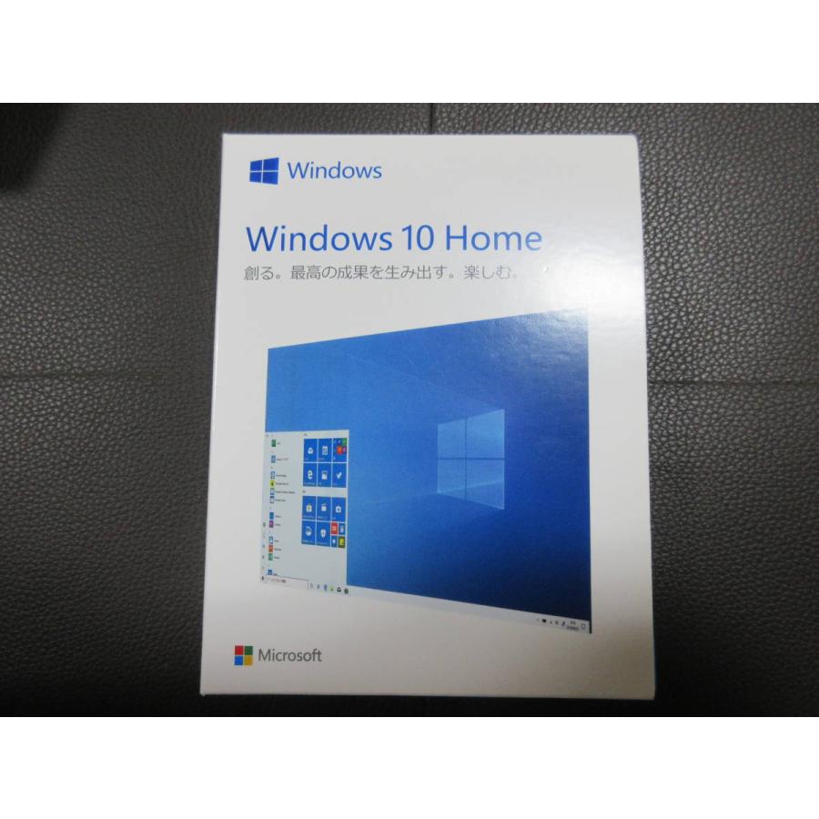 マイクロソフト（Microsoft） Windows 10 Home USB日本語版/USBメモリ