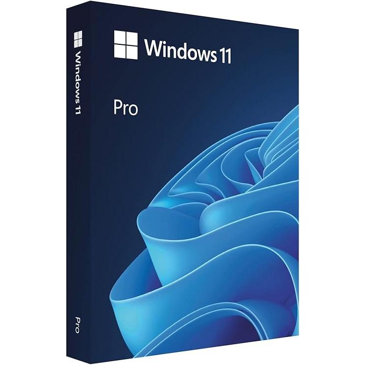 Windows 11 Pro 日本語 USB パッケージ版 HAV-00213 マイクロソフト（Microsoft） Windows 11 Pro 64bit (HAV-00213) 日本