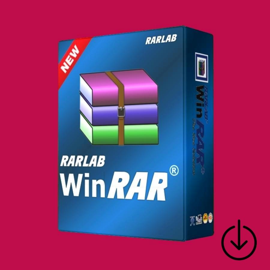 WinRAR 最新版 [ダウンロード版] / 永続ライセンス・生涯アップ グレード＆バージョンアップ | 
