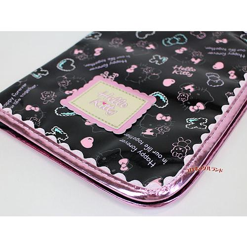 キティ母子手帳ケース（マルチケースM）◇送料無料 : コロボックル