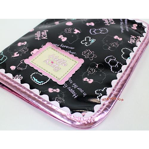 新品未使用未開封　フェイラー　ハローキティ　　いちご　母子手帳ケースマルチケース 新品未使用未開封 フェイラー ハローキティ いちご 母子手帳