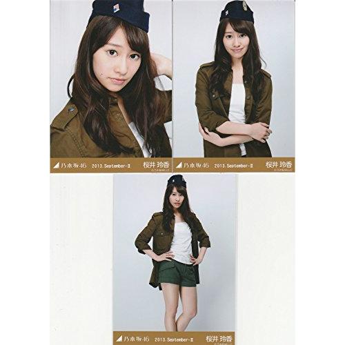 桜井玲香 生写真 コンプまとめ売り 桜井玲香 生写真 コンプまとめ売り 桜井玲香 生写真 コンプまとめ売り