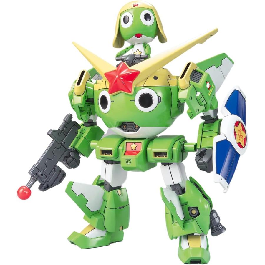 BANDAI（バンダイ） 新品 ケロロ軍曹 プラモコレクション 14