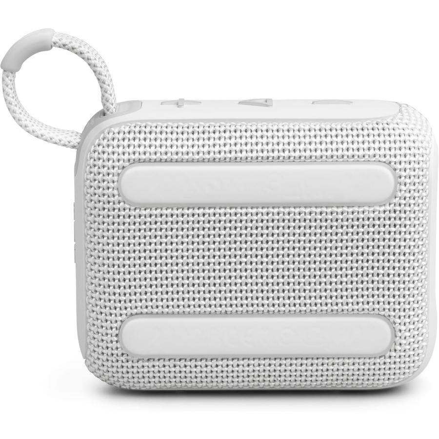 JBL（ジェイビーエル） JBL GO4 Bluetooth スピーカー USB C充電 IP67