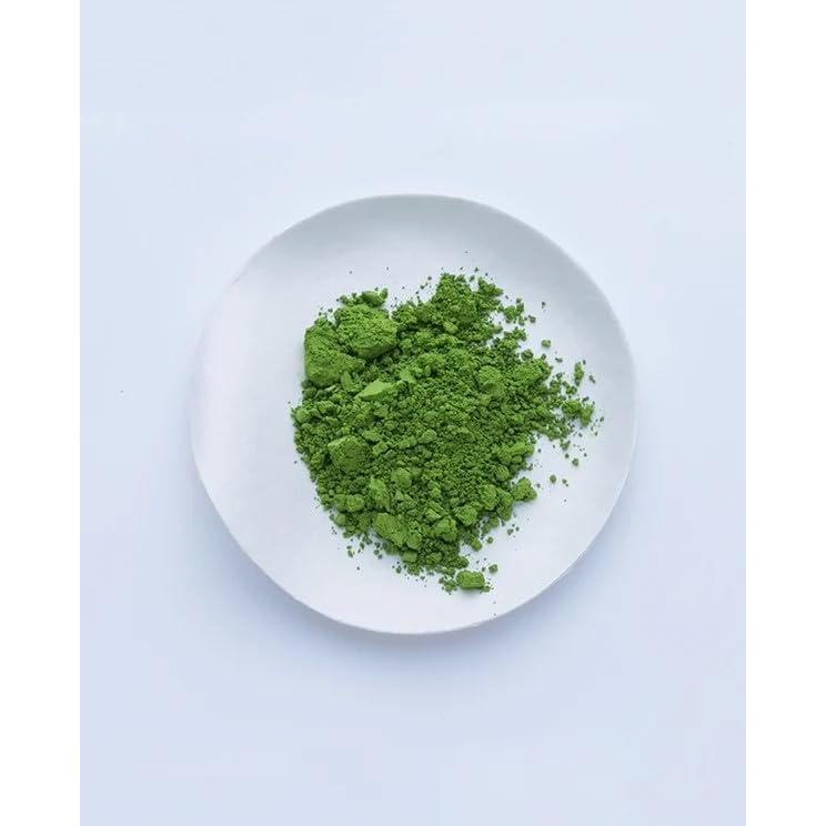 京都・老舗茶舗「一保堂茶舗」の抹茶 ― 初昔（はつむかし）20g（箱入り
