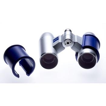 ZEISS カールツァイス双眼ルーペ Eyemag PRO Fタイプ : コス ZEISS カールツァイス双眼ルーペ Eyemag PRO Fタイプ : コス