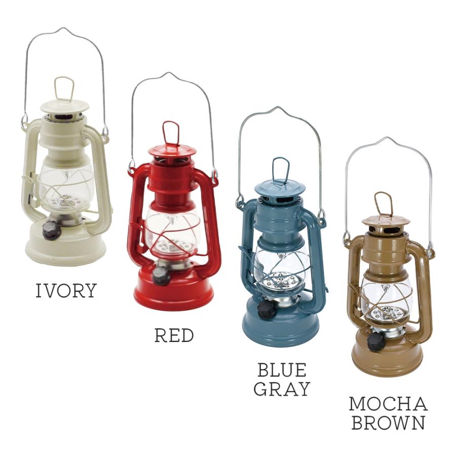 ランタン おしゃれ LED led アンティーク インテリア 赤 屋外 レトロ 乾電池 乾電池式 キャンプ 照明 シンプル ヴィンテージ 調光 かっこいい |  | 04