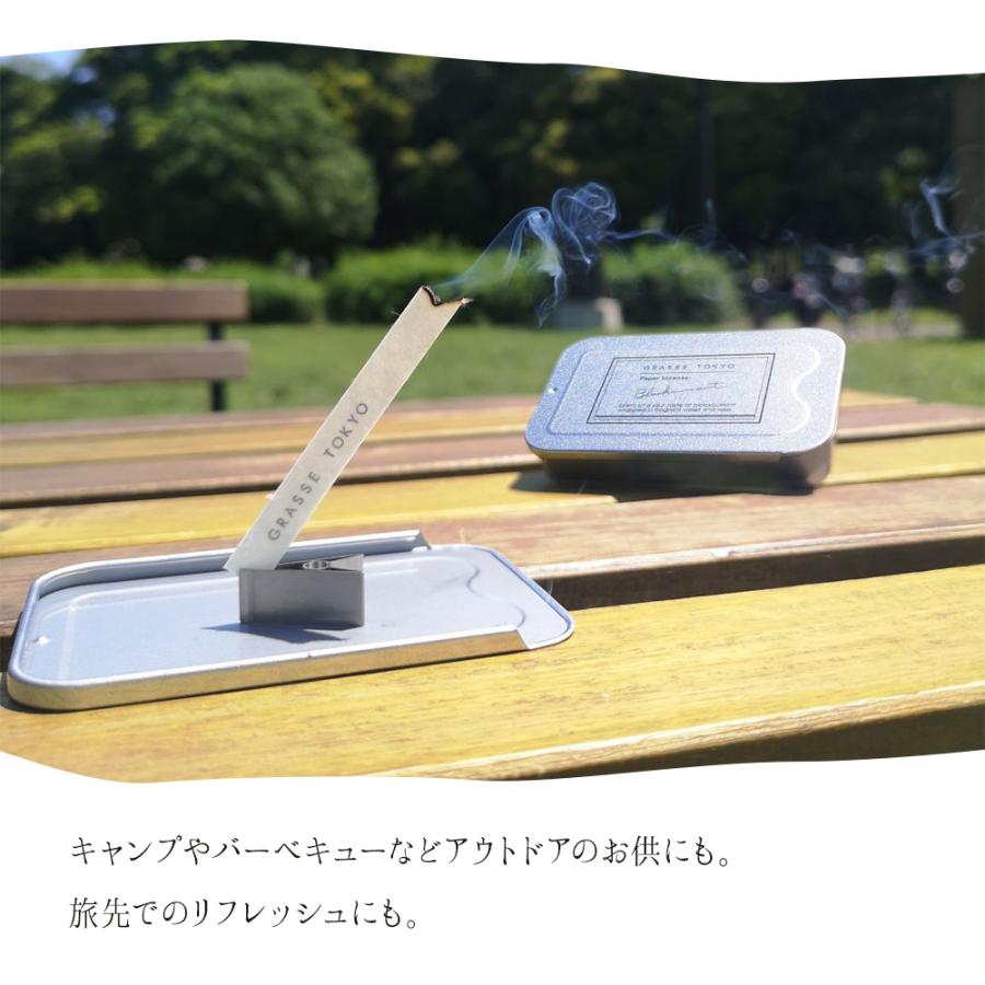 お香 プチギフト 母の日 ギフト メンズ プレゼント ギフト 紙 ペーパーインセンス 紙お香 お香セット 紙のお香 女性 男性 アロマ |  | 04