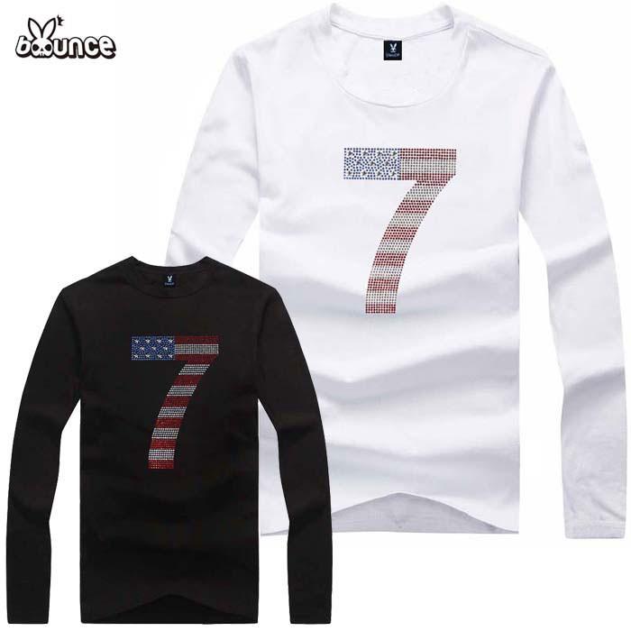 新作 送料無料 Bounce バウンス アメリカ7番 ラインストーンロゴ オリジナル メンズ ながそで 長袖ｔシャツ Disco J Bou 17w Tee1 ストリートファッションbounce 通販 Yahoo ショッピング