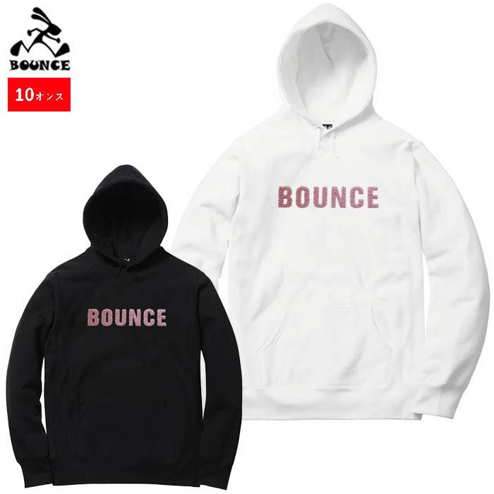 送料無料 BOUNCE バウンス boa rogo ボア ピンクロゴ ラインスートン