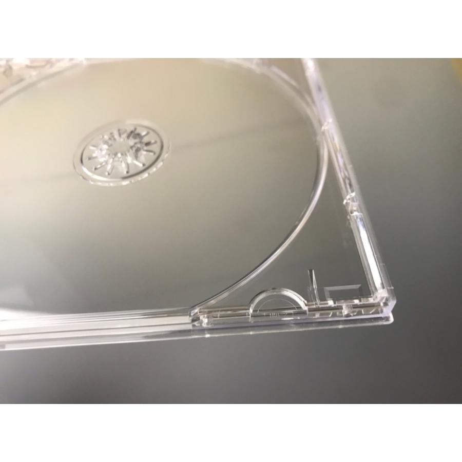 CDケーストレイ入 (タイプ2) 200個 ジュエルケース/Pケース 価格