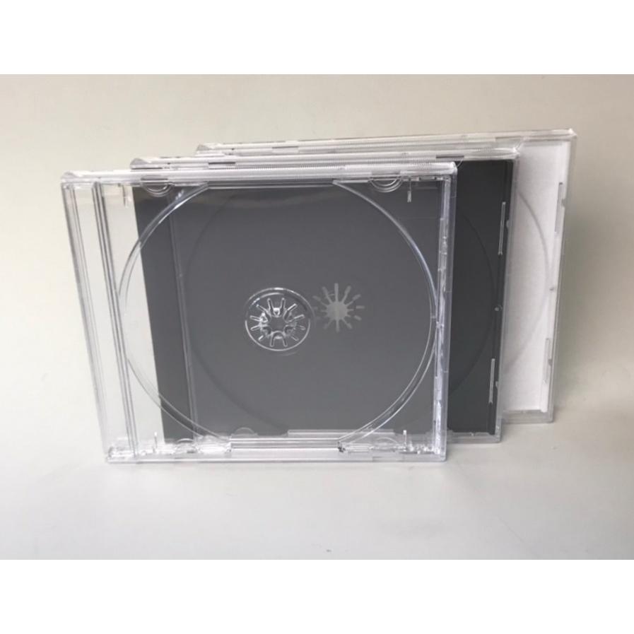 CDケーストレイ入 (タイプ2) 50個 ジュエルケース/Pケース 価格対応