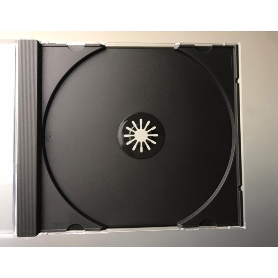 CDケーストレイ入 (タイプ2) 50個 ジュエルケース/Pケース
